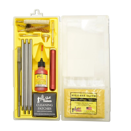 Pro Shot 308 cal. Tactical Box Cleaning Kit 