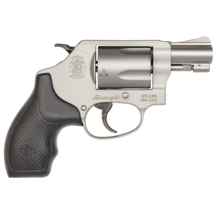 Rewolwer Smith&Wesson 637 k.38S&W Special (163050)