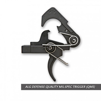 Quality Mil-Spec Trigger AR15 (QMS)