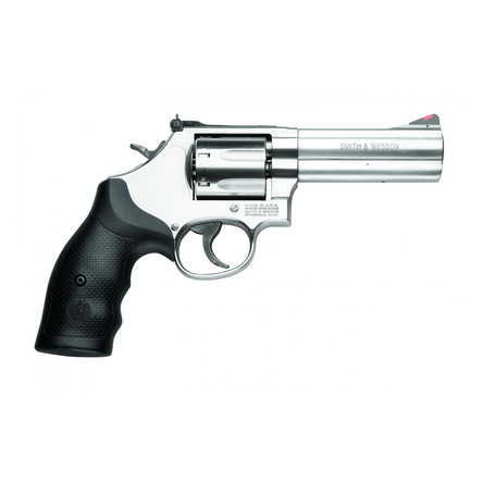 Rewolwer Smith&Wesson 686 Plus 4