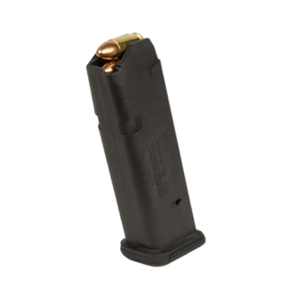 Magazynek 17 nabojowy do Glock Magpul PMAG 17 GL9 GLOCK G17 9x19mm Parabellum kolor Czarny