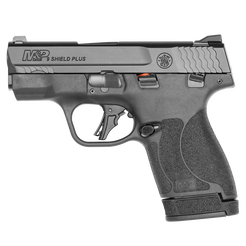 Pistolet Smith&Wesson M&P 9 SHIELD PLUS TS (13246)