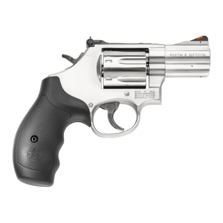 Rewolwer Smith&Wesson 686 Plus 2.5