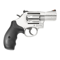 Rewolwer Smith&Wesson 686 Plus 2.5"