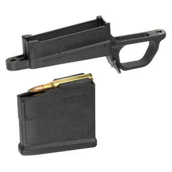 BOLT ACTION MAGAZINE WELL 700L STANDARD – HUNTER 700L STOCK