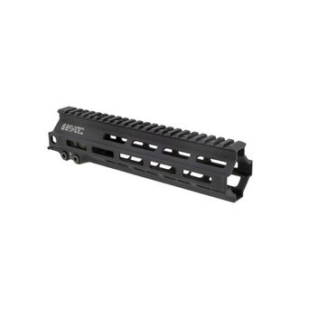 Łoże Geissele 9.3" Super Modular Rail MK8 M-lok BLK