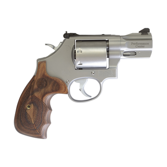 Rewolwer Smith & Wesson Performance Center Model 686 (170346)