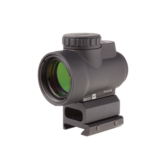 Kolimator Trijicon 1x25 MRO Red Dot (z montażem Full Co-Witness)