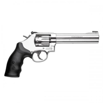 Rewolwer Smith & Wesson 617