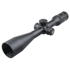 Luneta Vector Optics Continental 4-24x50 Tactical SFP