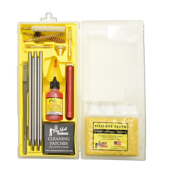 Pro Shot 308 cal. Tactical Box Cleaning Kit 