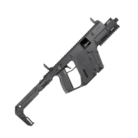 KRISS VECTOR SBR Enhanced BLK .45 ACP