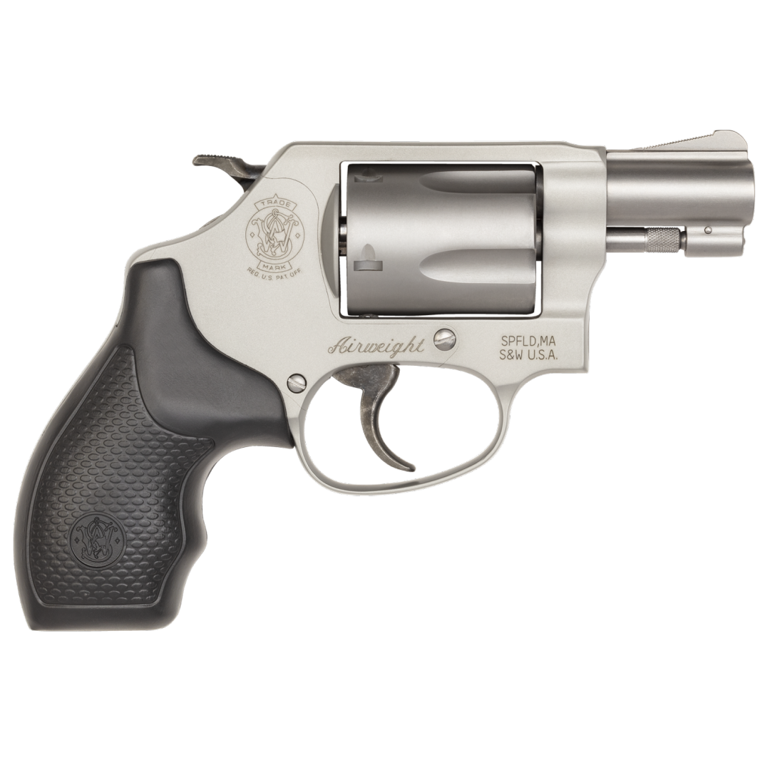 Rewolwer Smithandwesson 637 K38sandw Special 163050 4749