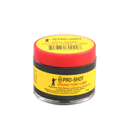 Pro shot lubrykant do czoków 2oz