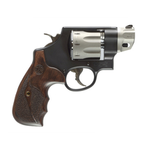 Rewolwer Smith & Wesson Performance Center Model 327 