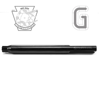 Geissele AR10/SR25 Reaction Rod