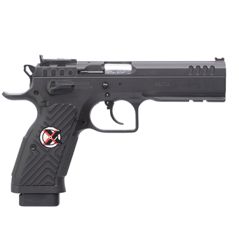 Pistolet Tanfoglio STOCK III XTREME k.9x19