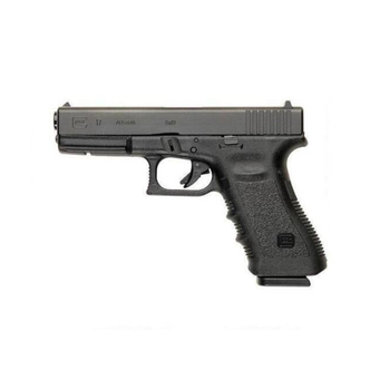 Pistolet GLOCK 17 Gen 3 9mm luger [OFERTA ARCHIWALNA]