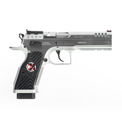 Pistolet Tanfoglio STOCK III XTREME CHR k.9x19