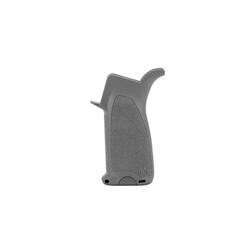 Chwyt pistoletowy BCM BCMGUNFIGHTER Grip Mod 3 Wolf Gray