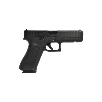 Pistolet GLOCK 17 gen 5 MOS 9 mm Luger [OFERTA ARCHIWALNA]