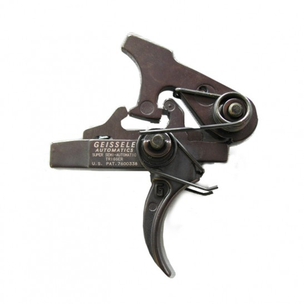 Spust Geissele Super Semi-Automatic (SSA®) Trigger