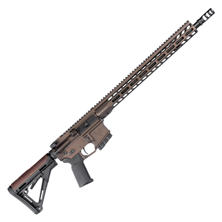 Karabinek Stag Arms 15 Pursuit Rifle 18