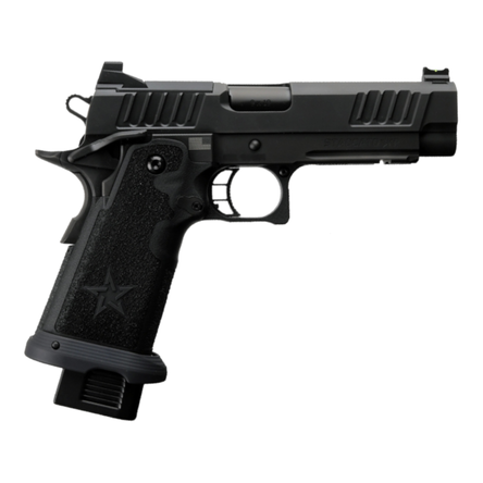 Pistolet STACCATO 2011 P OR k. 9x19mm (DLC)