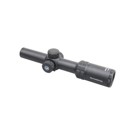 Luneta Vector Optics Grizzly 1-4x24