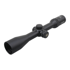 Luneta Vector Optics Continental x8 2-16x44 SFP Hunting Scope ED