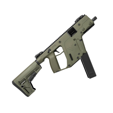 KRISS VECTOR SBR Gen2 OD GREEN kal. 45ACP