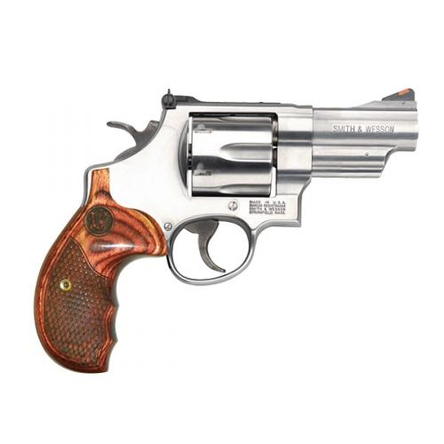 Rewolwer Smith & Wesson 629 Deluxe 3