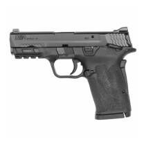 Pistolet Smith&Wesson M&P9 SHIELD EZ Manual Thumb Safety (12436)