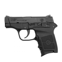 Pistolet Smith&Wesson M&P Bodyguard 380