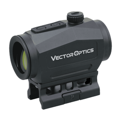 Kolimator Vector Optics Scrapper 1x29 Red Dot Scope