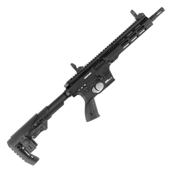 Pistolet Derya ZY9 B10 DS1101 k.9x19mm