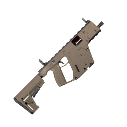 KRISS VECTOR SBR FDE k.45ACP