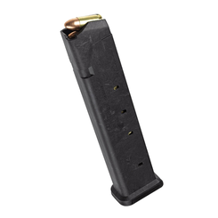 Magazynek 27 nabojowy do Glock Magpul PMAG 27 GL9 GLOCK 9x19mm Parabellum kolor Czarny