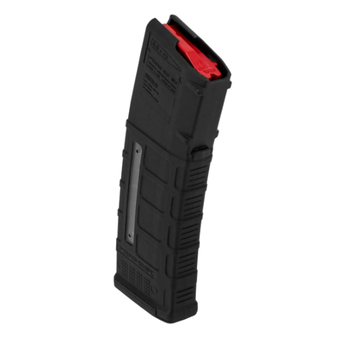 Magazynek 30 nabojowy z oknem do SPC Magpul PMAG 30 M3 6.8mm Czarny