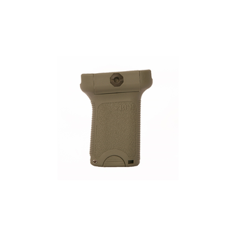 Chwyt pionowy krótki w systemie 1913 Picatinny BCM BCMGUNFIGHTER Vertical Grip SHORT Foliage Green