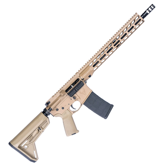 Karabinek Stag Arms 15 Tactical Rifle 14,5" FDE (wersja LITE)