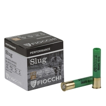 Fiocchi SLUG (CAL. 410)