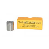 Wilson Decapping Base Wilson