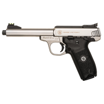 Pistolet Smith&Wesson SW22 VICTORY THREADED BARREL (10201)