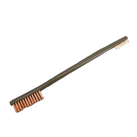 Pro shot szczotka Gun Brush Double End-Brass