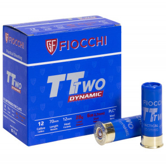 Fiocchi TT TWO Dynamic 28g 6