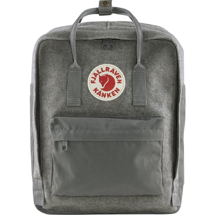 Plecak Kanken Re-Wool Fjallraven