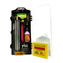 Pro shot zestaw - Box Cleaning Kit