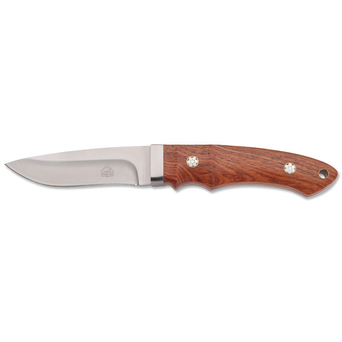 PUMA TEC belt knife (rosewood)