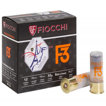 Fiocchi  F3 Practical shooting 12/70 32g 6